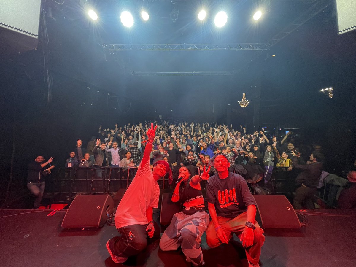 Marseille got too much love, merci 🙏