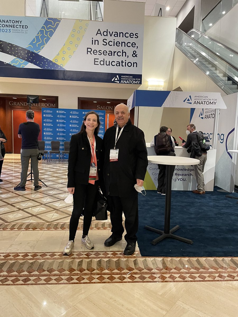 Dr Rosalyn Jurjus tweet media