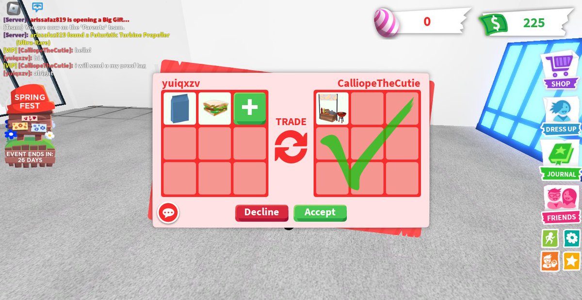Luvhxlily's tweet photo. Thank you so much for the item it took forever but finally did it ! #modishproofs https://t.co/nuwg7EKDwa