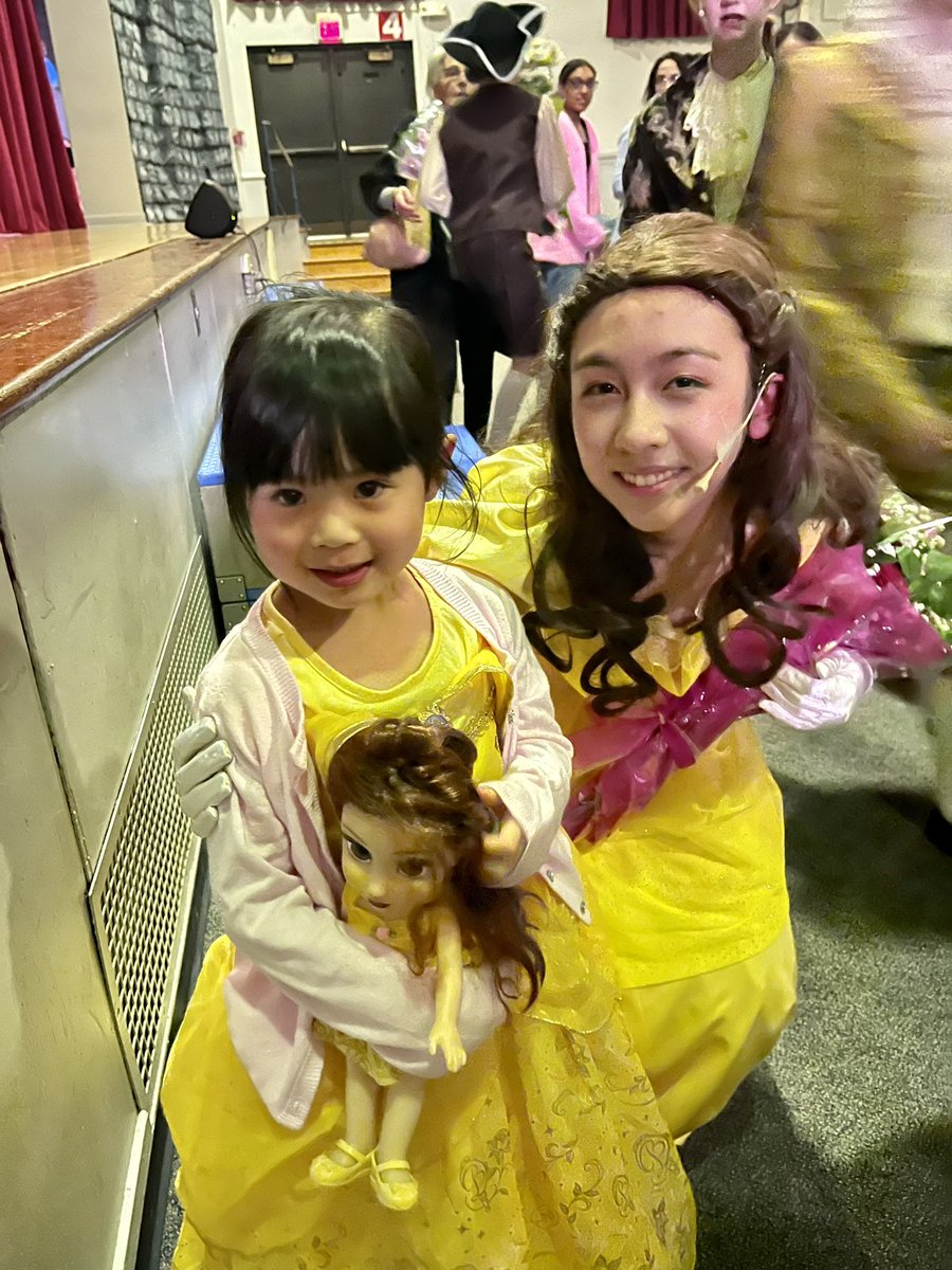 Mrs. O'Boyle (@mrsoboylesclass) on Twitter photo Second night of Beauty and the Beast- making magic happen for these <a href="/bfes_ltps/">Ben Franklin ES</a> fans! The best part of the night 💛 <a href="/LMSNation/">LMS Nation</a> <a href="/JayBilly2/">Jay Billy</a> Second night of Beauty and the Beast- making magic happen for these <a href="/bfes_ltps/">Ben Franklin ES</a> fans! The best part of the night 💛 <a href="/LMSNation/">LMS Nation</a> <a href="/JayBilly2/">Jay Billy</a>