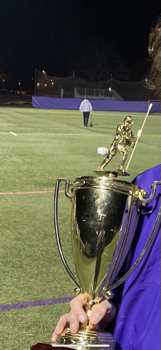 Yes there is an AT for that…even fixing broken trophies😉