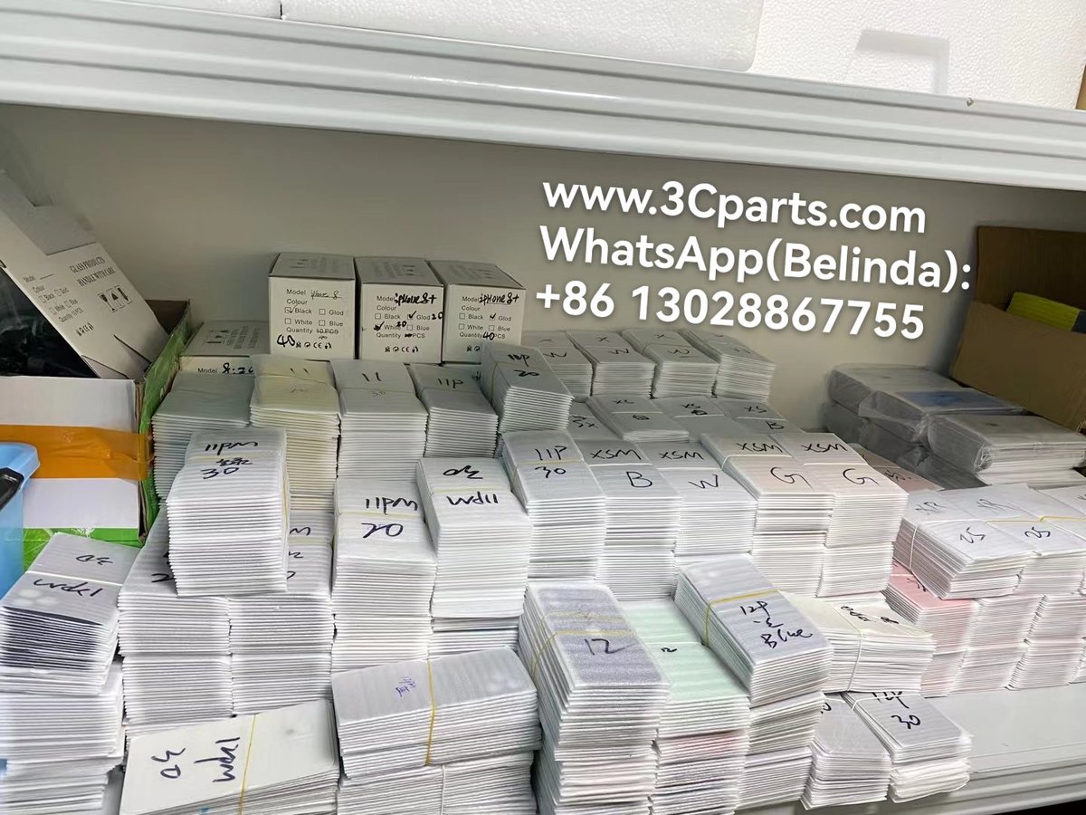 hi. friends. all series repair parts and battery  wholesale goodprice. welcome to inquiry.  thanks. @3Cparts @ifixparts #iphone14 #repairmac