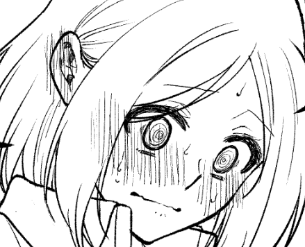 疲れたので頭悪そうな漫画描いてます。
出来たらFANBOXに投稿しますのでお楽しみに^^ 