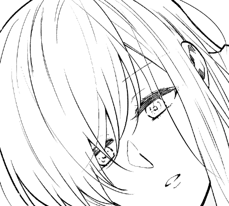 疲れたので頭悪そうな漫画描いてます。
出来たらFANBOXに投稿しますのでお楽しみに^^ 