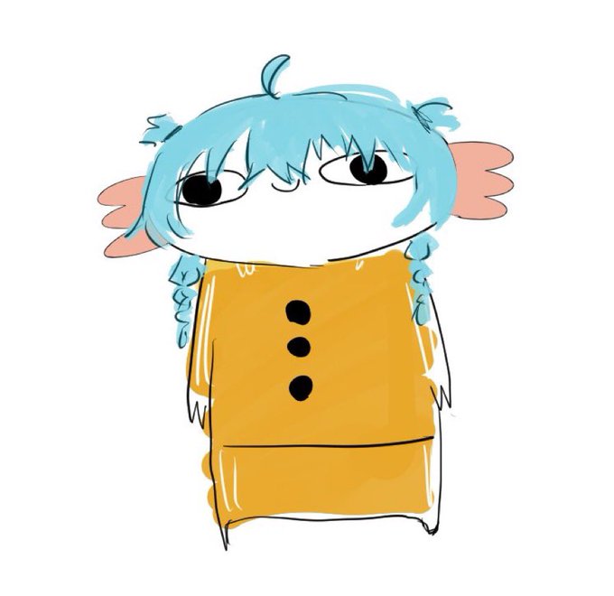 これになてり 