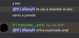 xRamyH's tweet photo. las traigo locas https://t.co/8NG14zEjmY