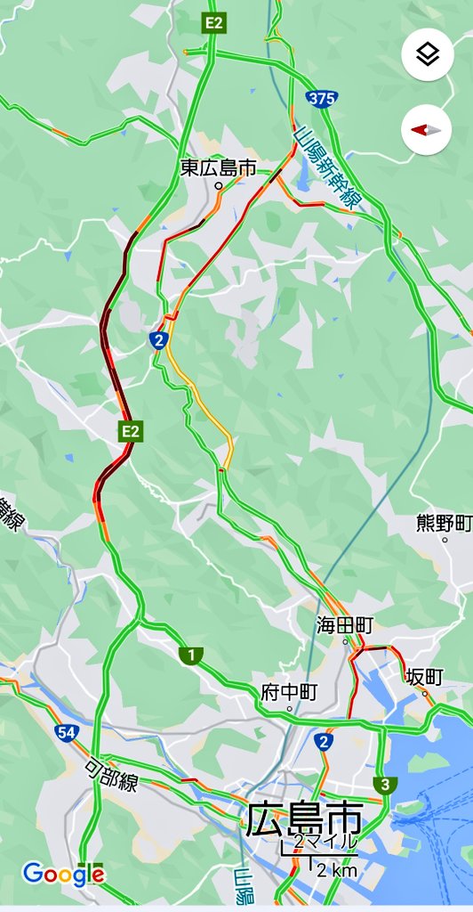 広岩(ひろいわ) on Twitter