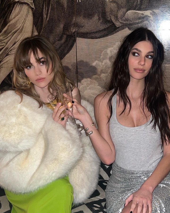 karen and camila forever 

#DaisyJonesAndTheSix