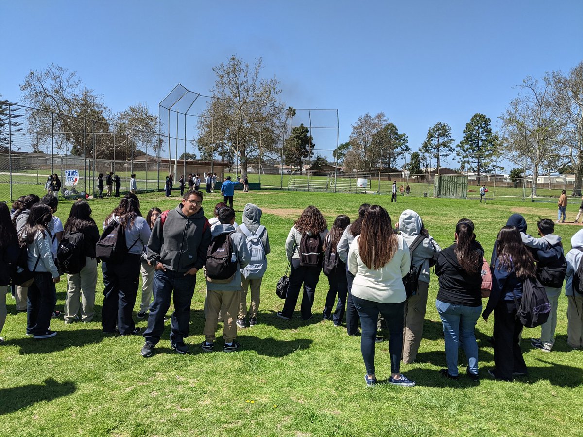 Stacy Hunter tweet media