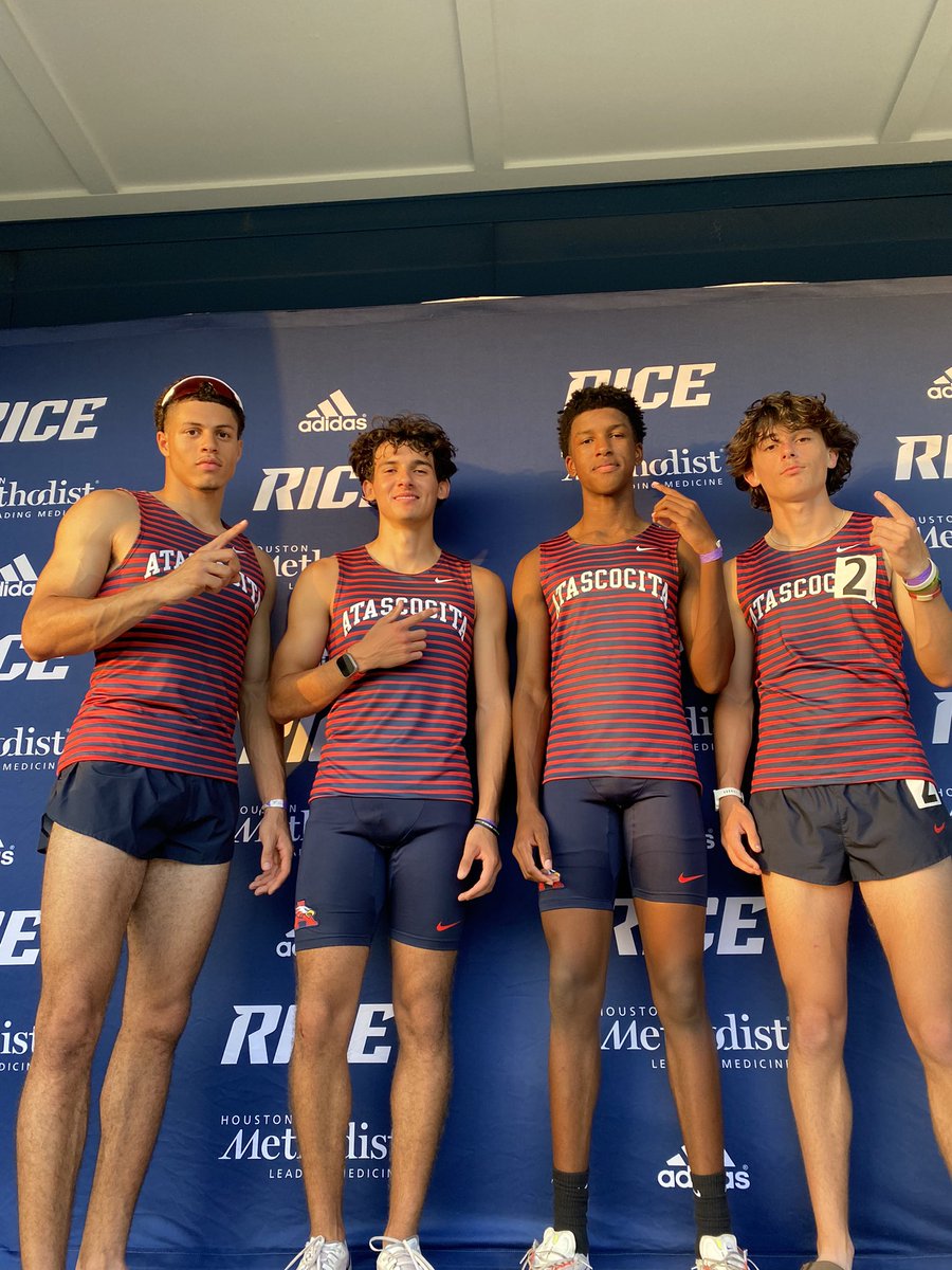 FastLandonF's tweet photo. US #2   Prelim Action at Victor Lopez 
3:14.47 🔥    4x4 https://t.co/CX3dD0qZSW