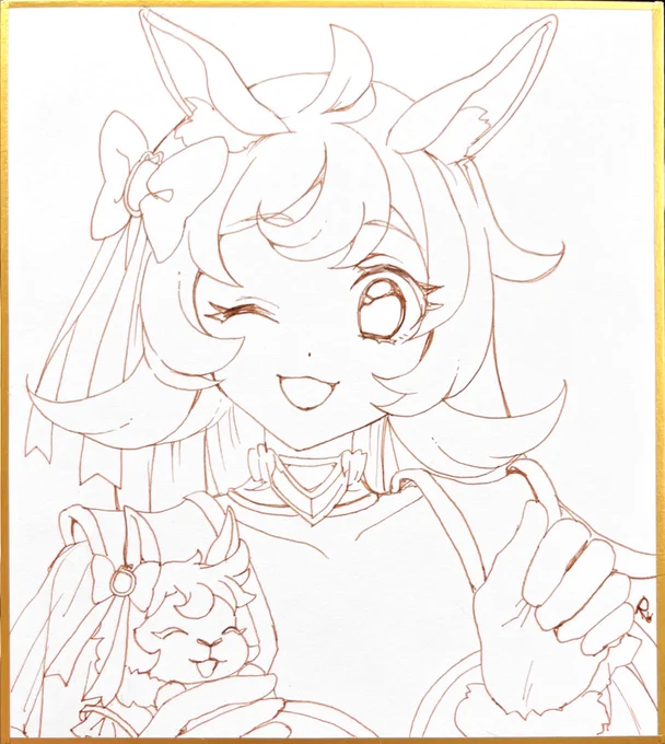 ぬりえ 