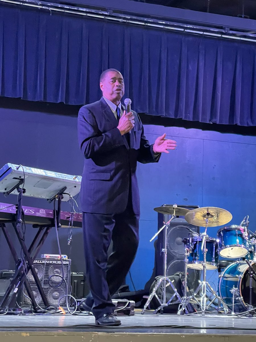 wilsonforla's tweet photo. Congrats to Senator @EdPrice1953 on having a an amazing event.  Thank you for the encouraging endorsement of the @wilsonforla campaign.  You have been an amazing partner during my time in Government.  “The Price IS Right”. https://t.co/nAHe6wxSh2