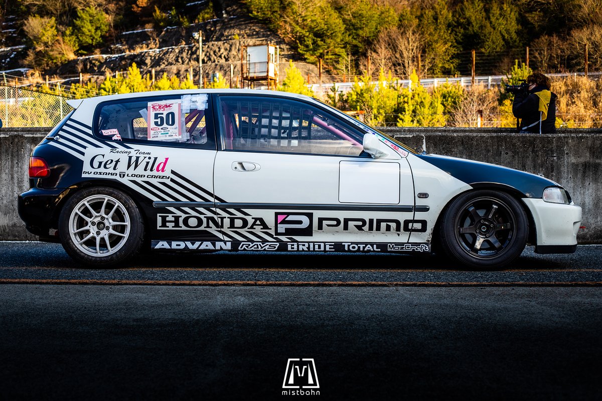 mistbahn's tweet photo. GET WILD EG6 Honda CIVIC SiR

#CTAC #CTAC2023 #セントラルサーキット #TimeAttack #タイムアタック #HondaCivic #ホンダシビック #EG6 #getwild #getwildracing https://t.co/vMDy4gxzdA