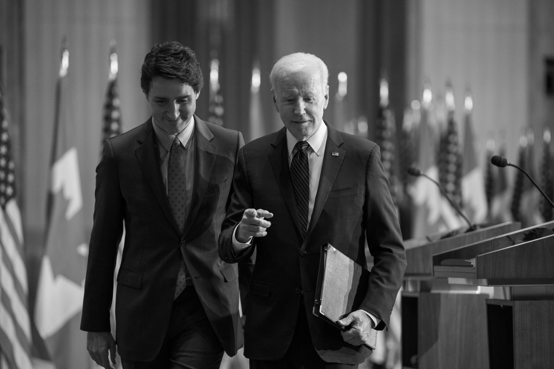 Canada and the United States can do big things – because we do them together.