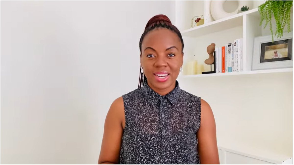 HOW TO RESTORE A RELATIONSHIP | IF YOU OFFEND SOMEONE | #healthandwellbeing #ThobekileStephano
youtu.be/vXwHHa9s7Nc