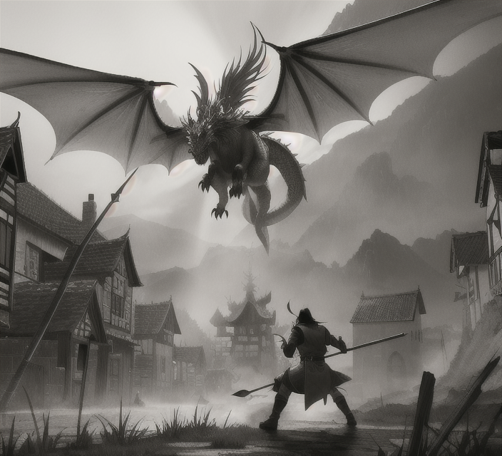 ItsMedicAI's tweet image. Against all Odds.
#AIイラスト #AIart #aiartcommunity #stablediffusion #StableDiffusionAI