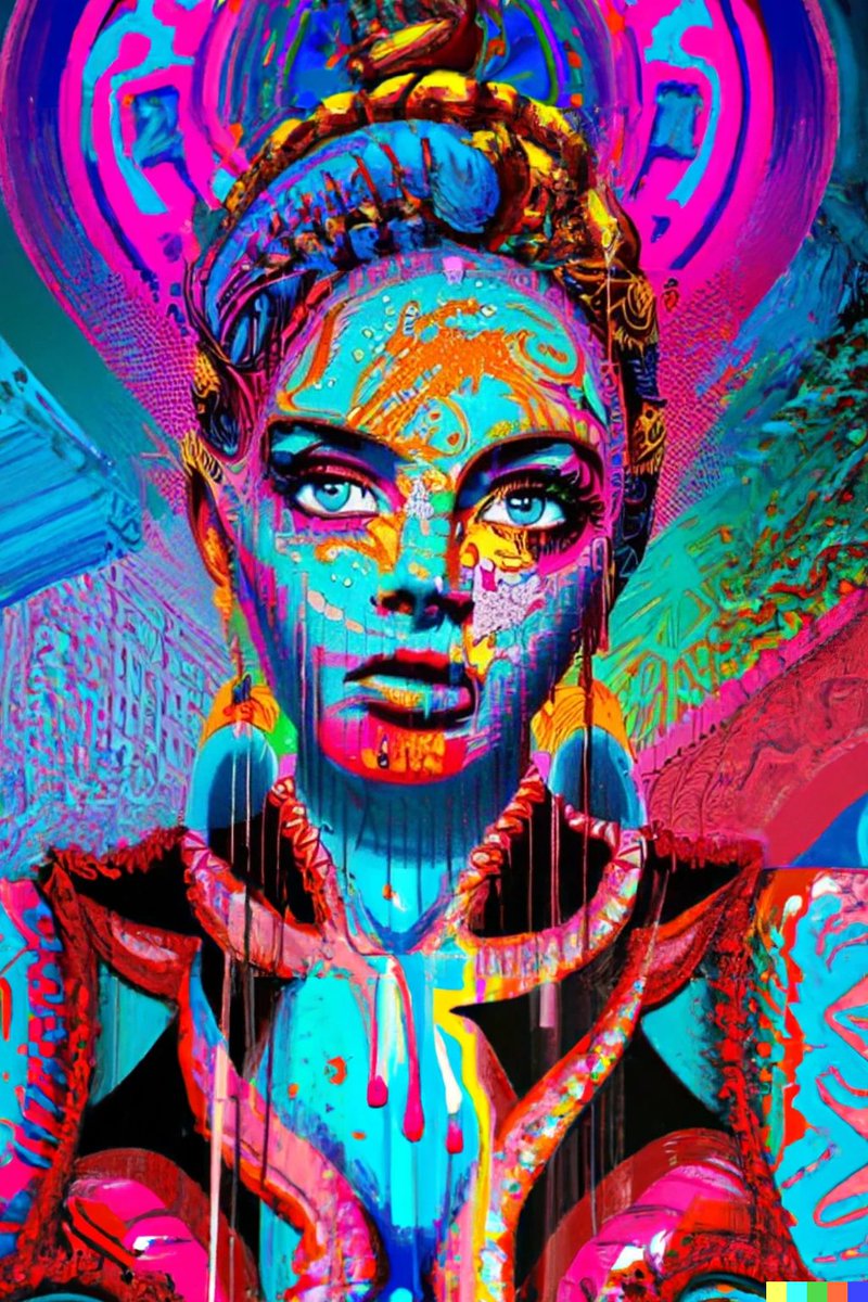 NFTSpaceTravel's tweet photo. It's with great excitement that I introduce to you all, my newest venture: "Glow In The Dark". Featuring more than 20 distinct images, this collection is a true labor of love. Take a look at the artwork and show your support by giving it a like! https://t.co/oS8T47LkXc https://t.co/oXza2sIfkA