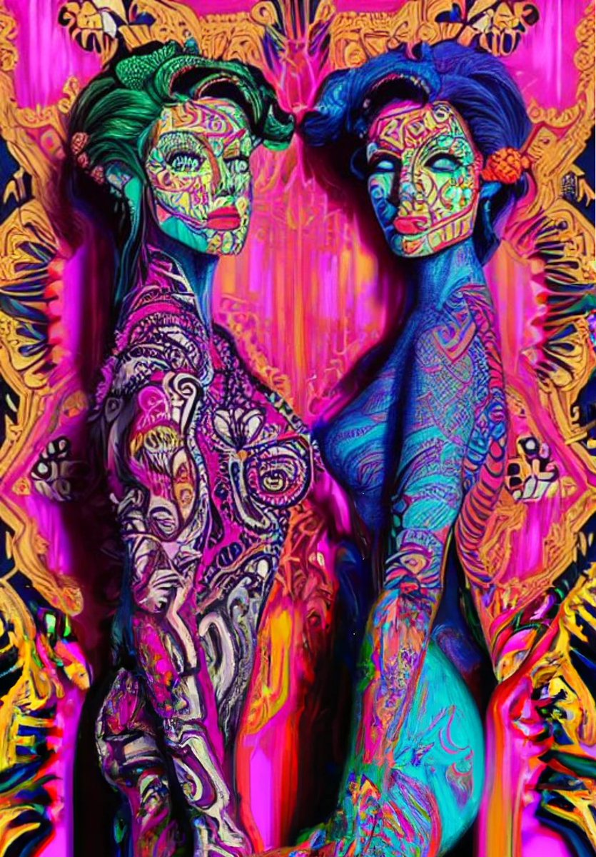 NFTSpaceTravel's tweet photo. It's with great excitement that I introduce to you all, my newest venture: "Glow In The Dark". Featuring more than 20 distinct images, this collection is a true labor of love. Take a look at the artwork and show your support by giving it a like! https://t.co/oS8T47LkXc https://t.co/oXza2sIfkA