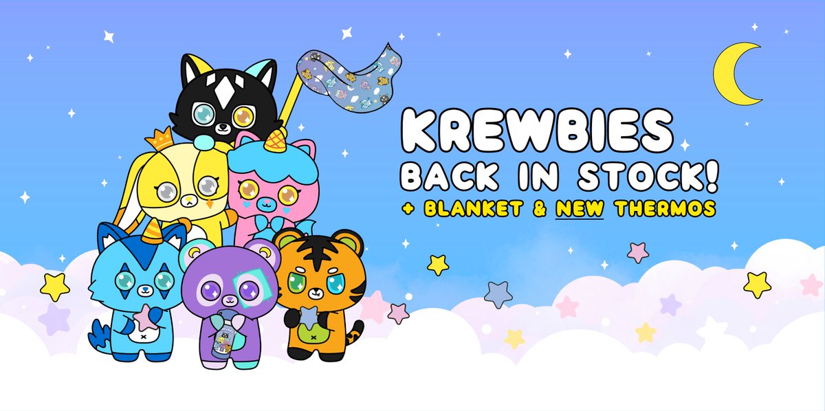 KREW DISTRICT (@KrewDistrict) Twitter Tweets • TwiCopy