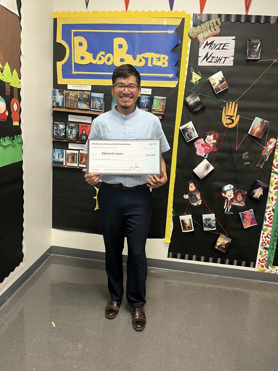 Edward Lopez tweet media