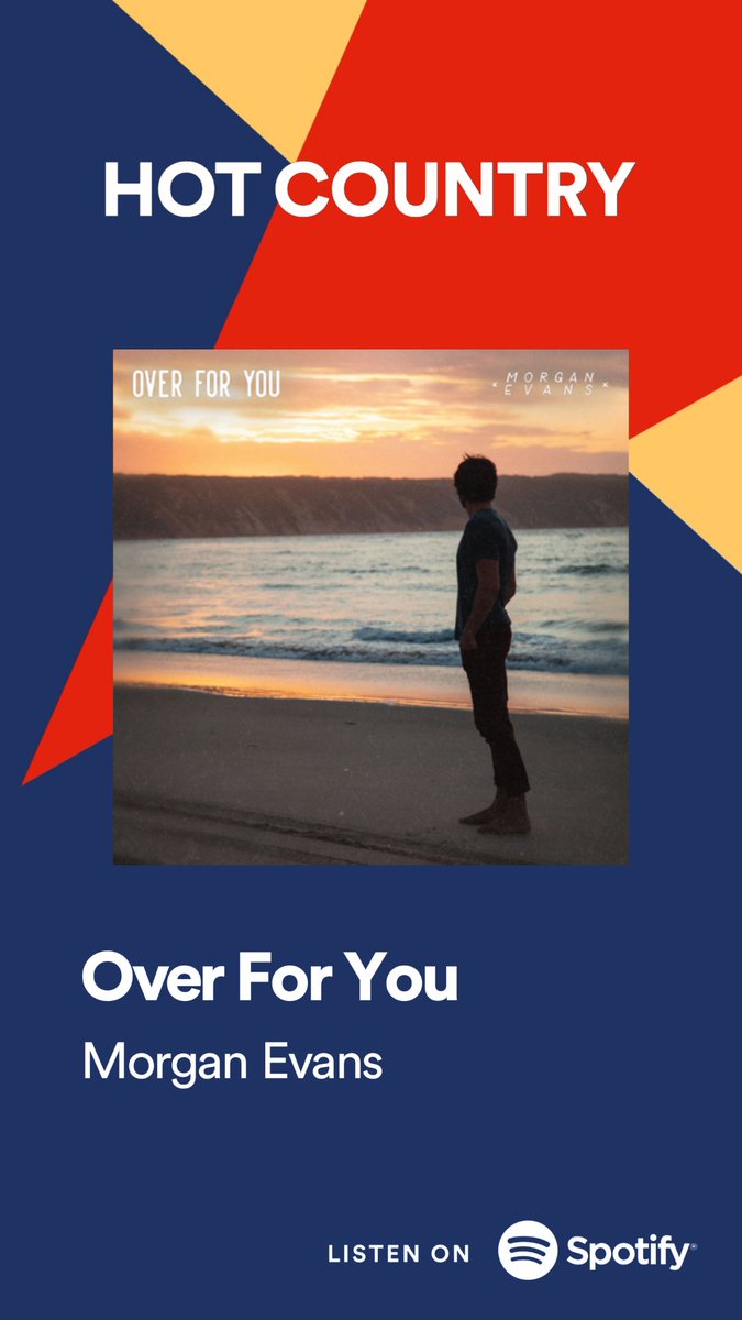 Big thanks <a href="/SpotifyUSA/">Spotify USA</a> 🙏