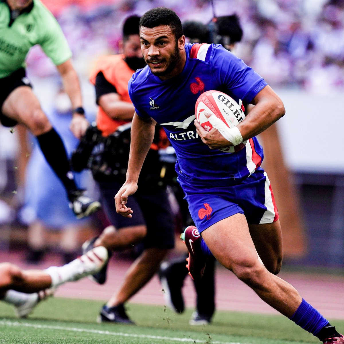 France Rugby tweet media