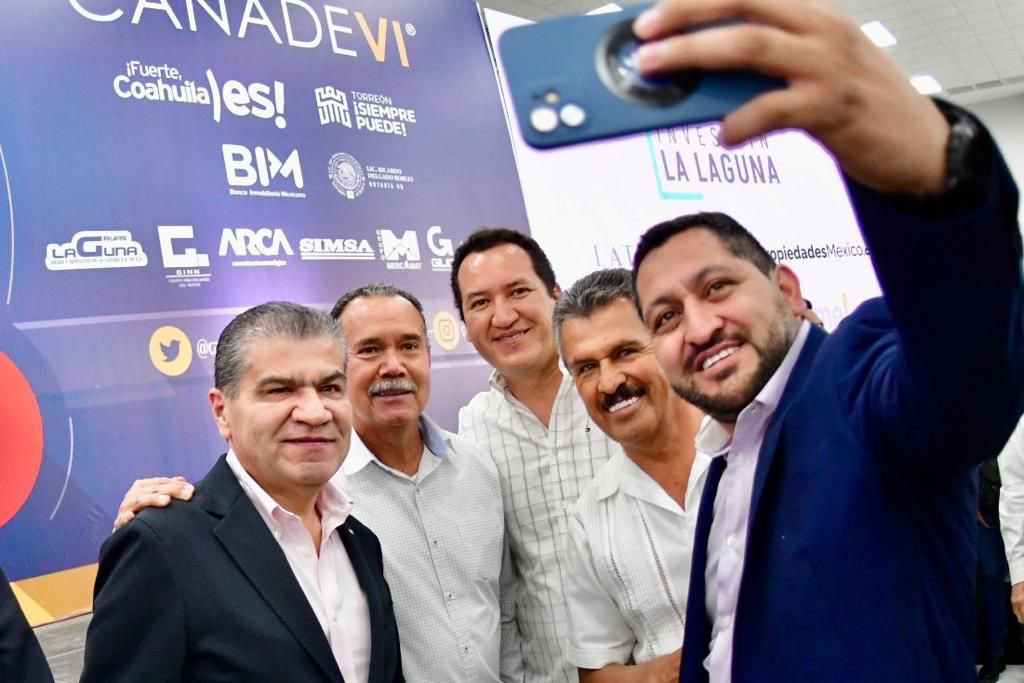 mrikelme's tweet photo. Esta tarde acudí a la clausura del 2o Foro Inmobiliario del Norte, que presenta @canadevilaguna ante empresarios y desarrolladores de vivienda. (1/3) https://t.co/WJxczkJ0oQ