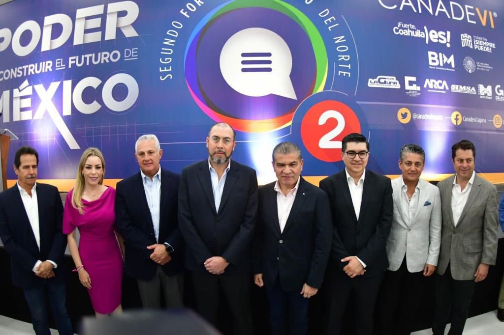 mrikelme's tweet photo. Esta tarde acudí a la clausura del 2o Foro Inmobiliario del Norte, que presenta @canadevilaguna ante empresarios y desarrolladores de vivienda. (1/3) https://t.co/WJxczkJ0oQ