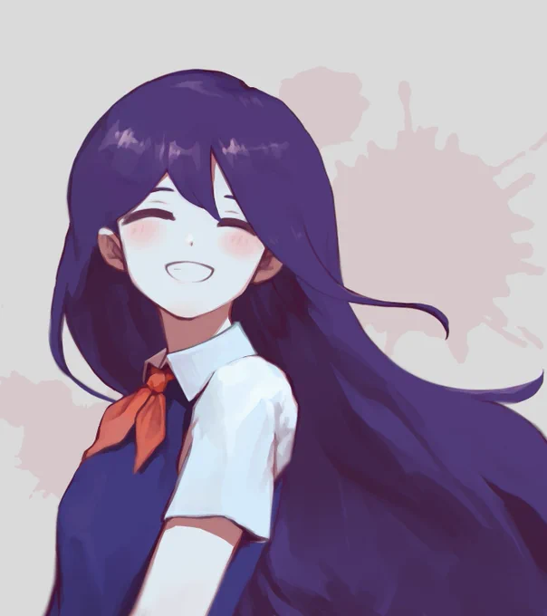  #OMORI 
