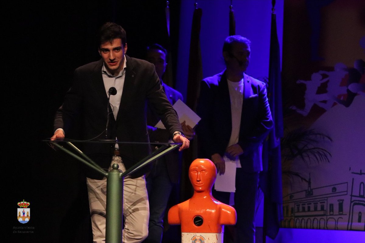 Ayto Benavente tweet media