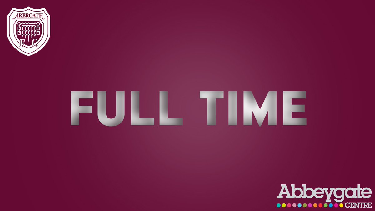 ArbroathFC's tweet image. Queen’s Park 0 - 1 Arbroath 

WHAT. A. WIN!!!!! YAS!