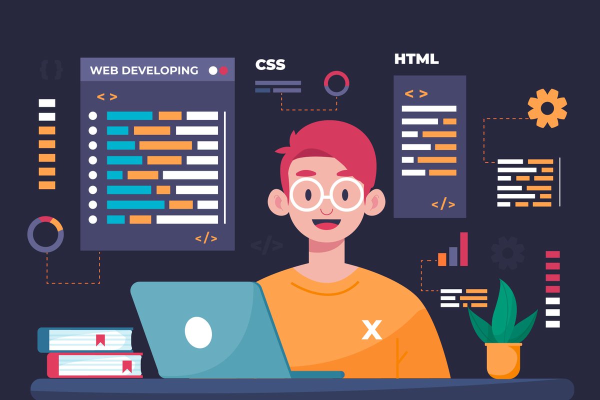 EstradaWebGroup's tweet image. 📲 ¿Cómo trabajar con índices de elementos para acceder a ellos de manera eficiente?💻💥
Aprende más: bit.ly/40yvboJ
#csharp #csharpdotnet #programación #desarrolloweb #developer #programador #desarrollador