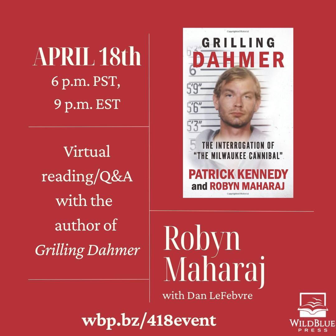 #truecrime #truecrimestories #JeffreyDahmer #GrillingDahmer