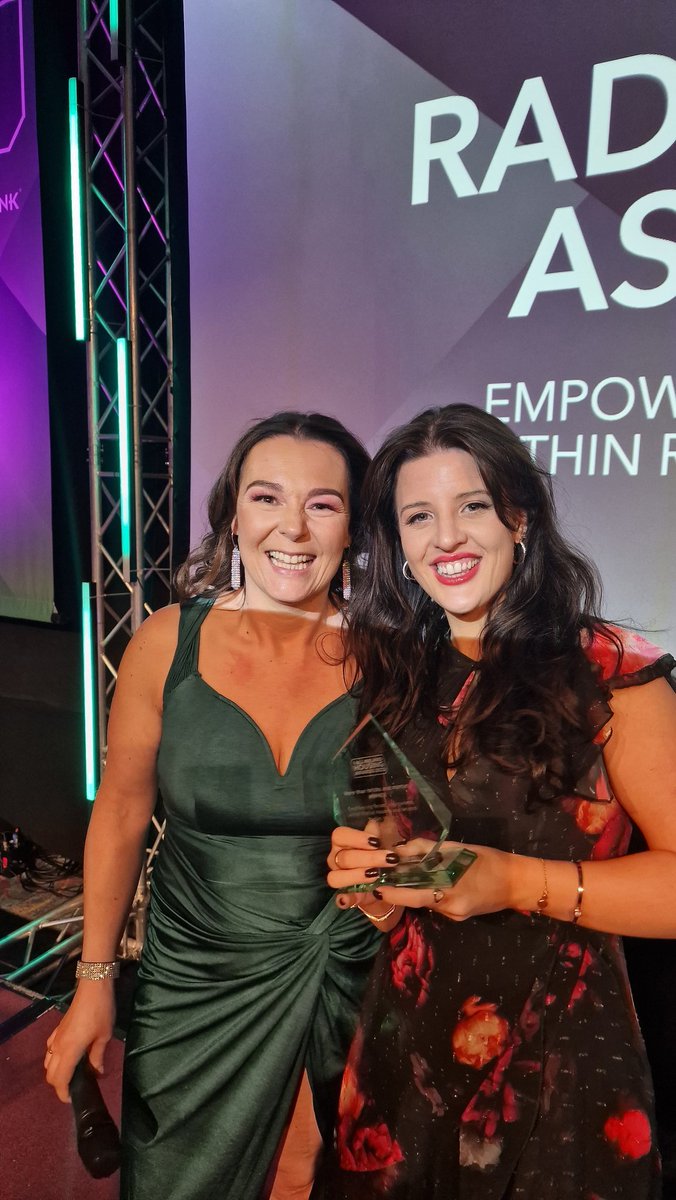 sharonh2h's tweet photo. 2 Awards so far for Radius 👏👏👏👏🎉 @CIHhousing Awards 2023. We are over the moon. Well done to @LisaMoo26248974 @LesaKel17 @RadiusHousing @ExecOfficeNI @nihecommunity #housingforall #Tbuc #Tenantengagement https://t.co/HCBzZxmkaW