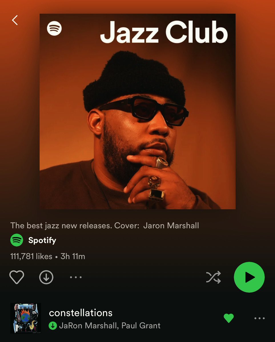 JaRon Marshall tweet media