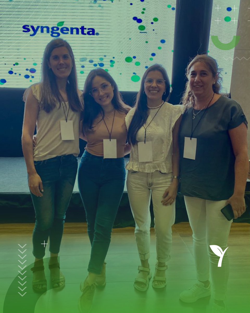 AgroDionisi's tweet photo. Encuentro Anual CRM 2023 😁
#EquipoAD presente 🤚🏻
#Dionisi • https://t.co/dNiufzbymZ
