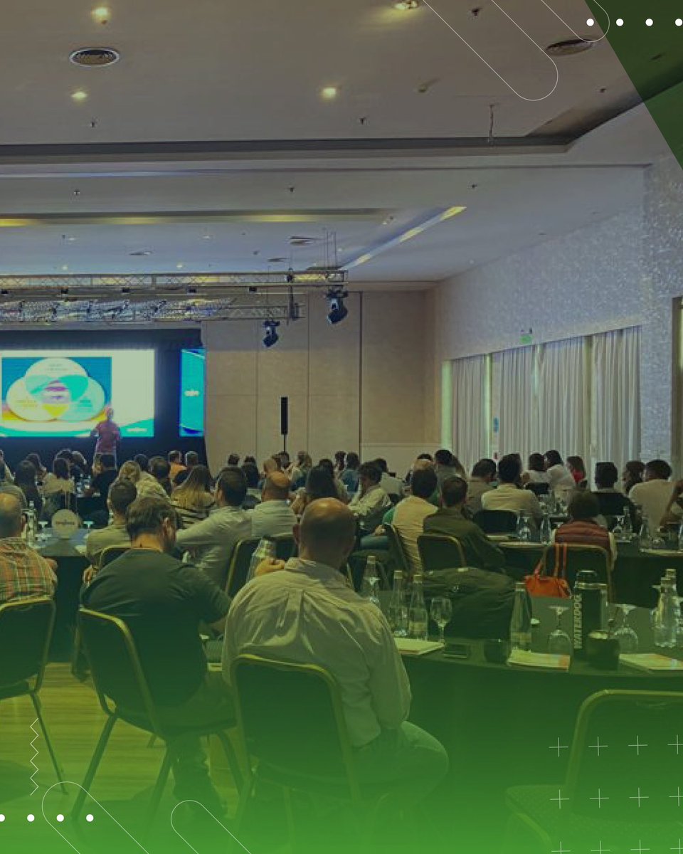 AgroDionisi's tweet photo. Encuentro Anual CRM 2023 😁
#EquipoAD presente 🤚🏻
#Dionisi • https://t.co/dNiufzbymZ