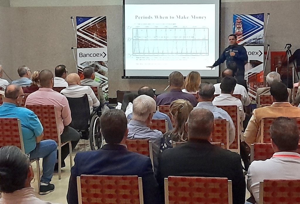 GuaraLuisJonas's tweet photo. #24Mar| 📈✍🏼Emprendedores y empresarios iribarrenses participan de importante jornada de formación económica y de exportación liderada por equipos de @BancoexVE y Alcalde @LuisJonasReyes
@MinEcoFinanzas
#UnidosContraLaCorrupción 
#NaguaraLuisJonas https://t.co/jutwft8UeM