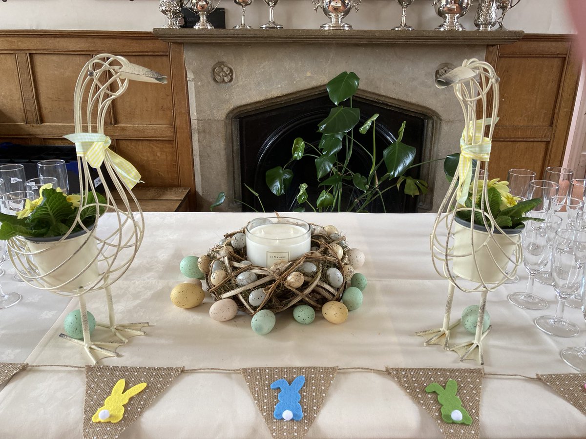 Harper House | Sherborne School tweet media