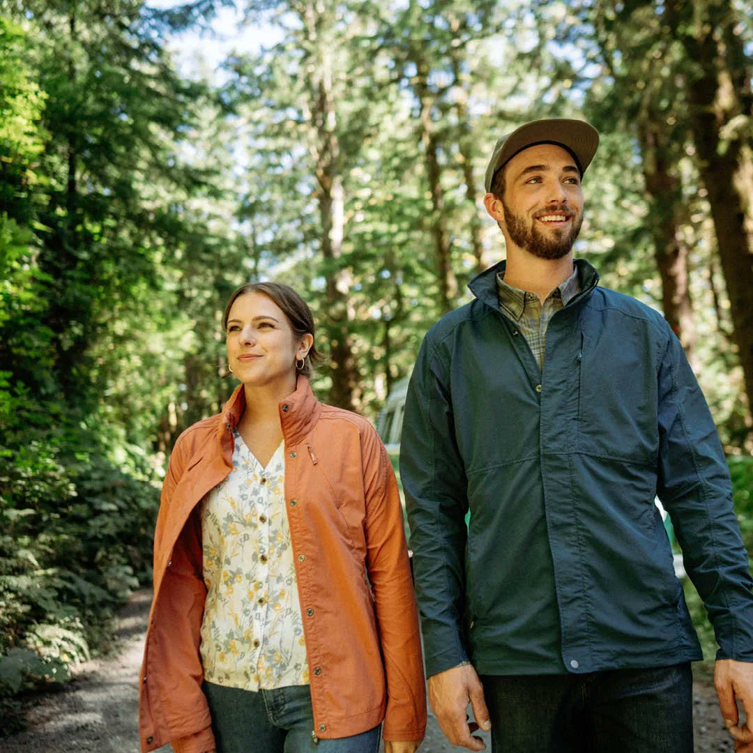 ShopTheFoursome's tweet photo. Bright days ahead. Get ready to get outside in new outdoor fashions from Kuhl. https://t.co/Z3VFUaaRut https://t.co/N1uk1o8aD0