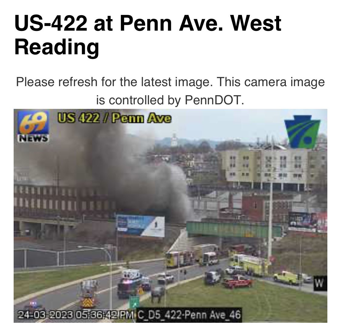 422 SUCKS tweet media