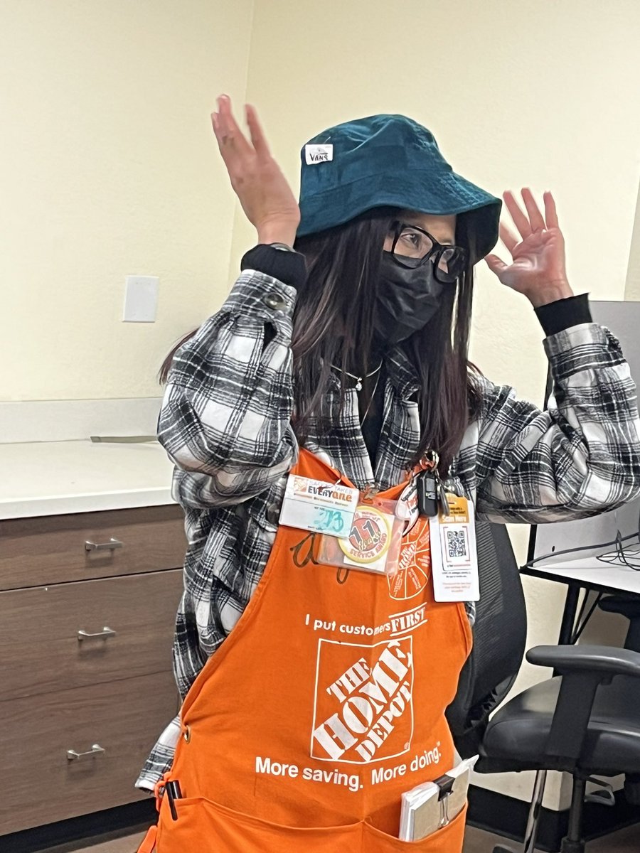 Kathy Crocker tweet media