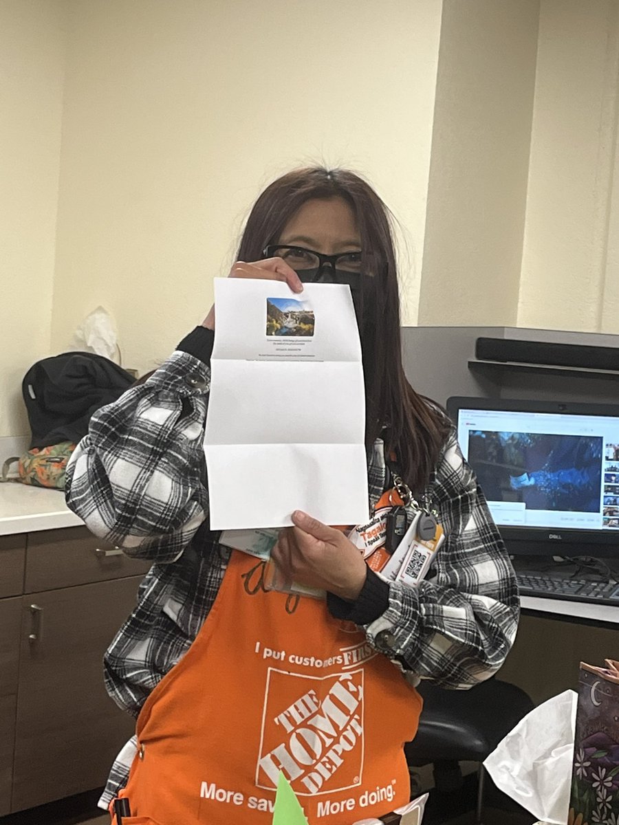 Kathy Crocker tweet media