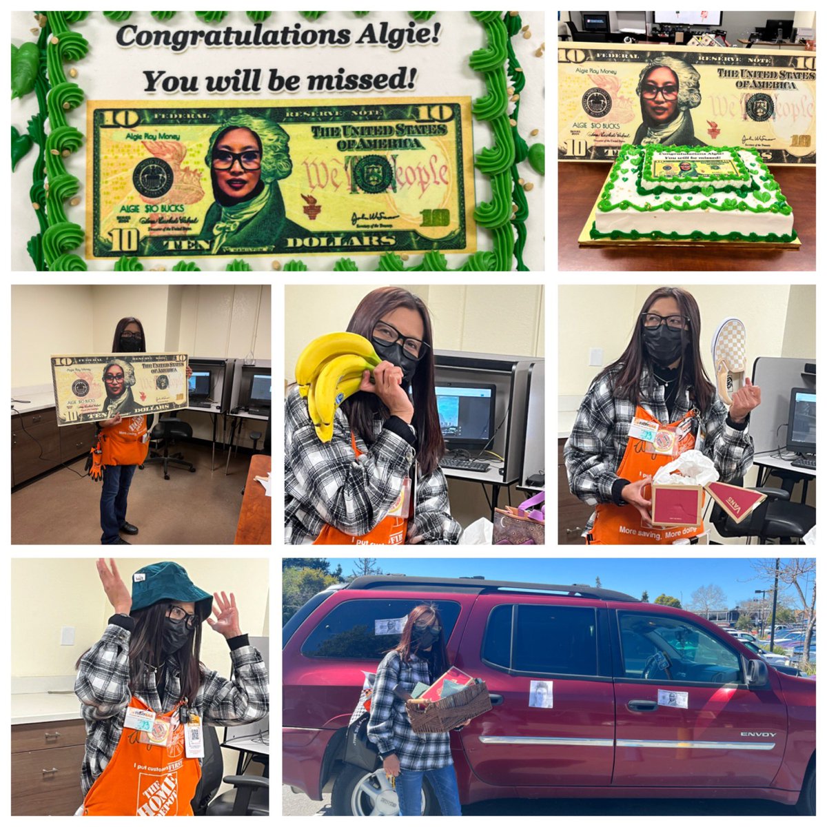 Kathy Crocker tweet media