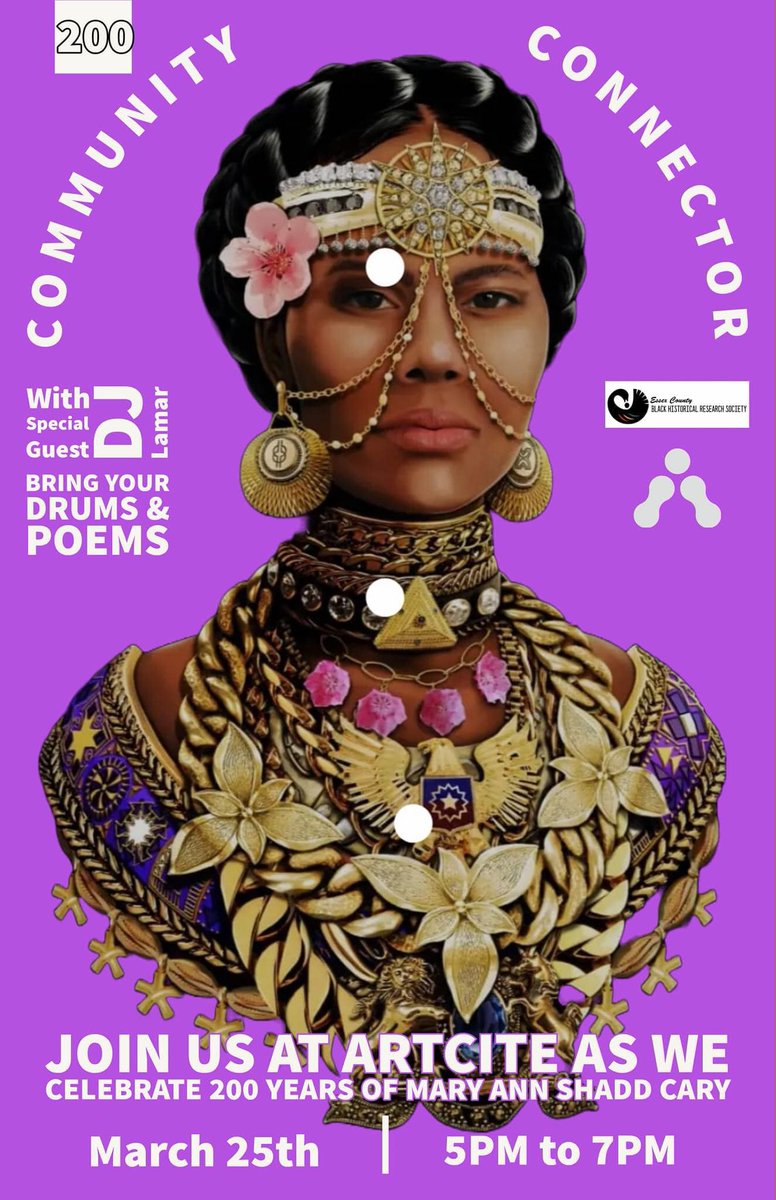 BlackHistoryWindsor tweet media