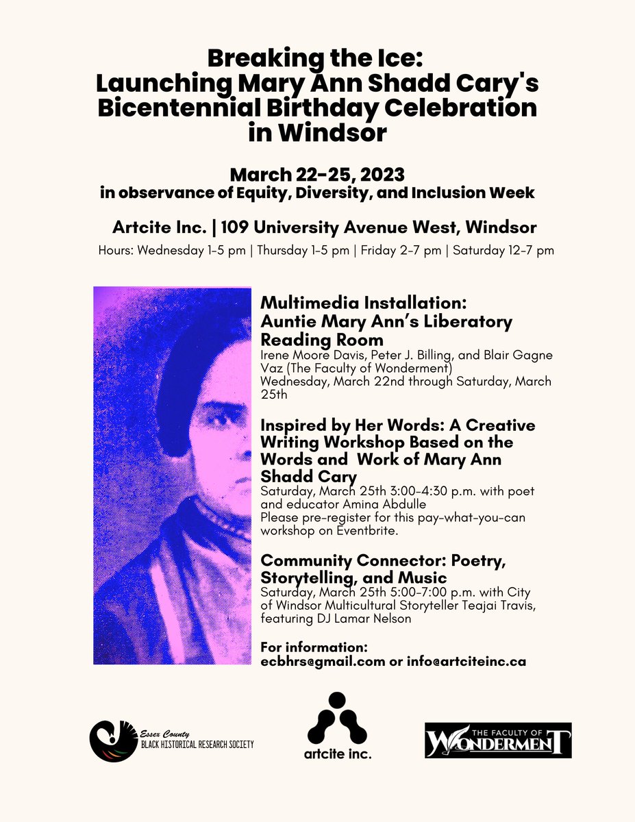 BlackHistoryWindsor tweet media