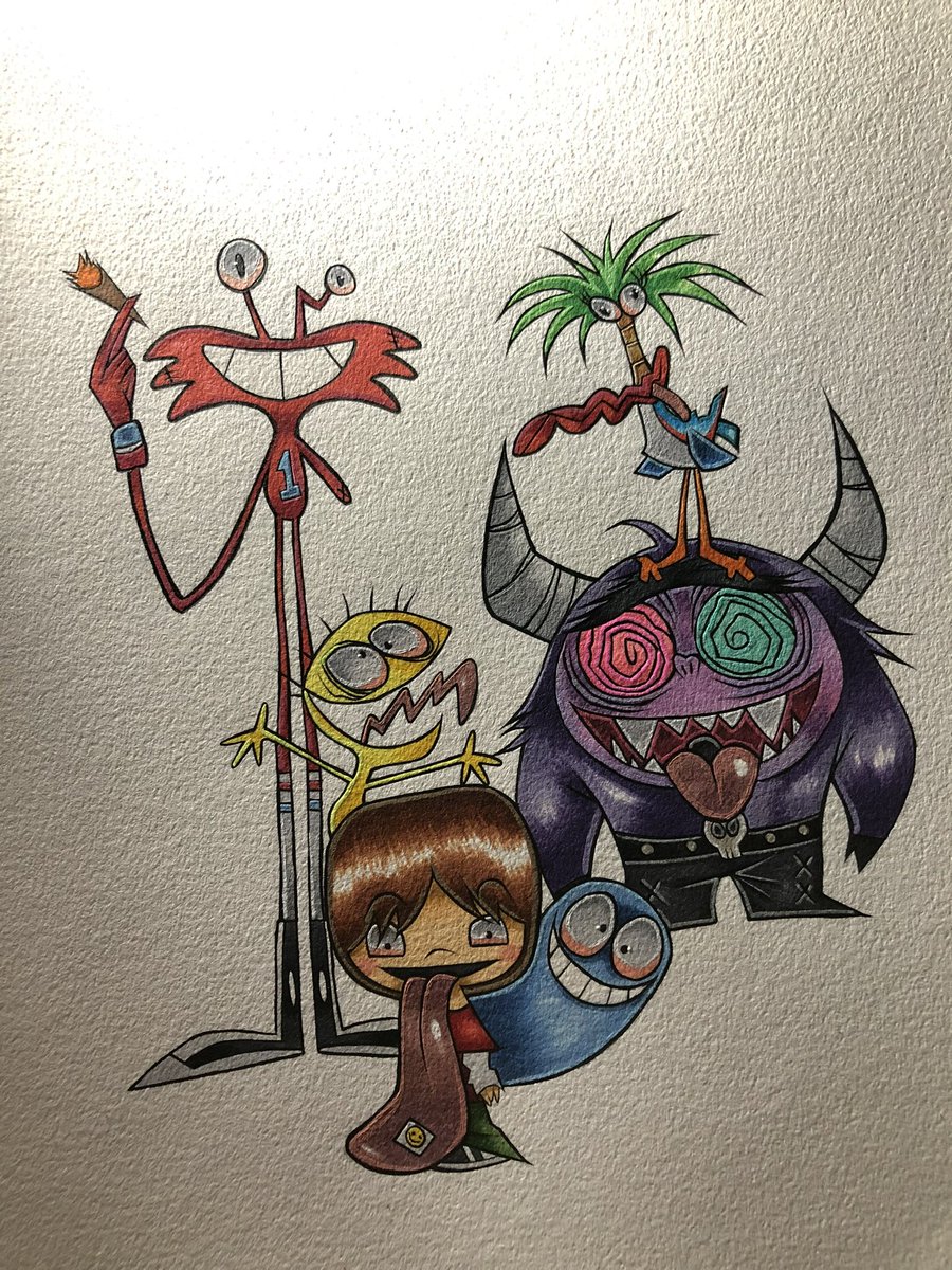 nameisboytoy's tweet photo. fosters home for imaginary friends https://t.co/TRYbXVvH28