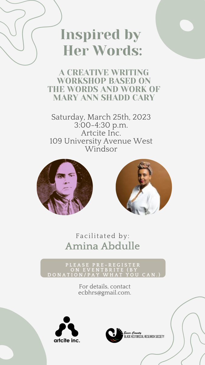 BlackHistoryWindsor tweet media