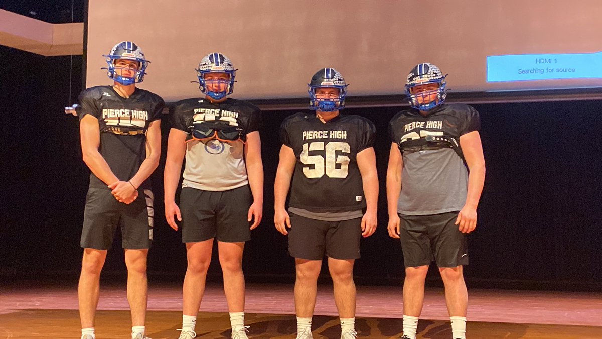 SoDak Football Coaches Association tweet media