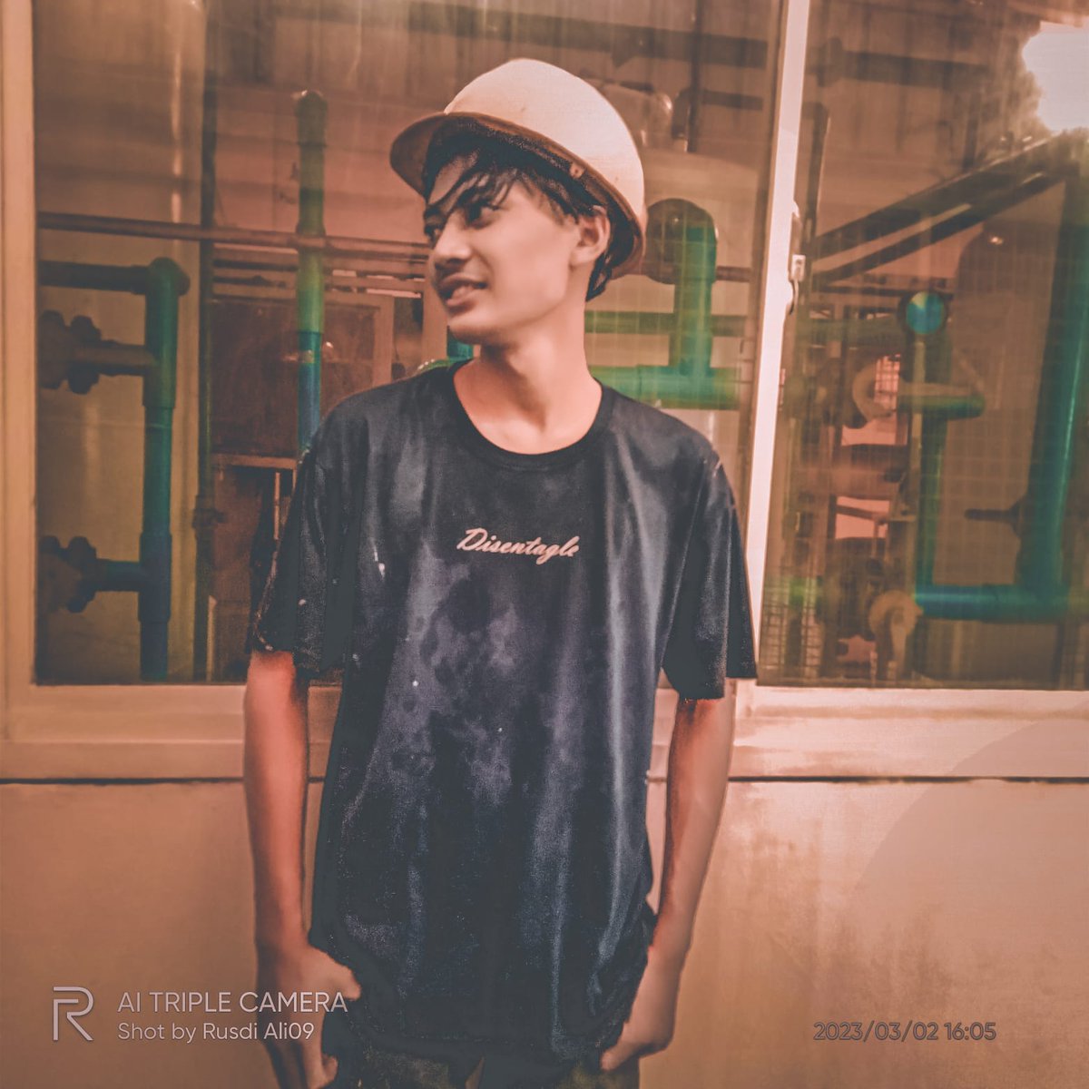 D3designG's tweet photo. #FotoProfilBaru https://t.co/etfBGnc8v4